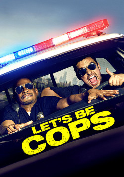 Let's Be Cops
