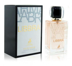 LIBBRA By Maison Alhambra Eau De Parfum Spray 3.4 Fl Oz