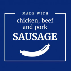 Libby's Vienna Sausage, in Barbecue Sauce, 4.6 oz Can