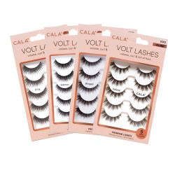 Light So Shine Volt Lashes volume