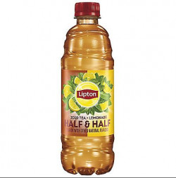 Lipton Half & Half Iced Tea & Lemonade