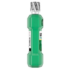 Listerine Freshburst Antiseptic Bad Breath Mouthwash, Spearmint | 250 ml