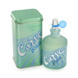 Liz Claiborne Curve Wave Cologne Spray 4.2 Oz 125 Ml Men