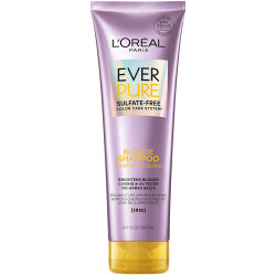 L'Oréal Paris Everpure Sulfate Free Blonde Shampoo| 8.5 Oz