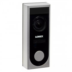 Lorex 1080p Wi-Fi Video Doorbell