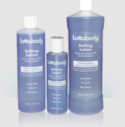 Lotta Body Setting Lotion