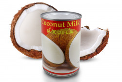 Loty Coconut Milk