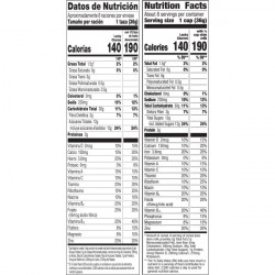 Lucky Charms Gluten Free Breakfast Cereal, 10.5 oz Box