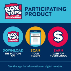 Lucky Charms Gluten Free Breakfast Cereal, 10.5 oz Box