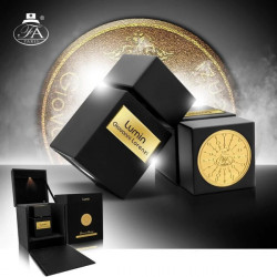 Lumin By Giovanni Lorenzi Eau De Parfum 3.4 Oz 100 Ml