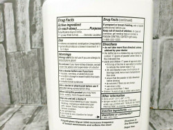 LUPIN GAVILAX POLYETHYLENE GLYCOL 3350, 17.9 OZ EACH