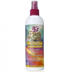 Luster's PCJ Pretty-N-Silky Wet-n-ez