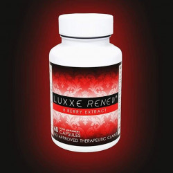 Luxxe Renew Anti-Aging Supplement