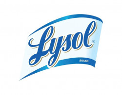 Lysol Disinfecting Wipes, Lemon & Lime Blossom, 320ct  (4x80ct)