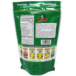Madame Gougousse Soursop Sweetened Drink Mix