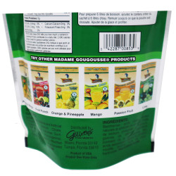 Madame Gougousse Soursop Sweetened Drink Mix
