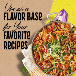 Maggi Granulated Chicken Flavor Bouillon