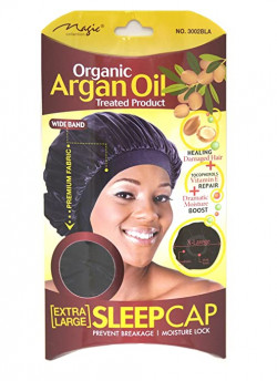 Magic Aceite De Argán Orgánico