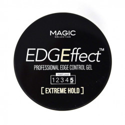 Magic Collection Edge Effect Professional Edge Control Gel Coconut Oil