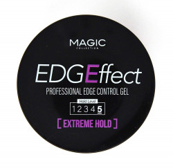 Magic Collection Edge Effect Professional Edge Control Gel Extreme Hold