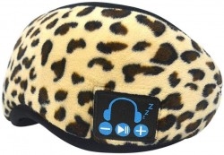 Breathable Sleep Eye Mask & Talk Bluetooth 5.0