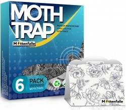 Zippem Bra Protective Washing Bag Printed Folding Laundry Bag Underwear Storage Bag Laundry Bags