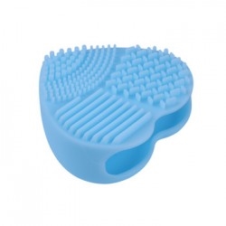 Silicone| Makeup Applicator Brush Cleanser