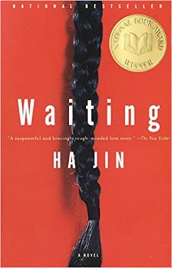 Waiting: A Novel By Jin, Ha