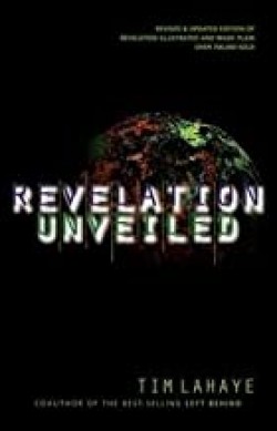 Revelation Unveiled | Novel