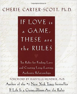 If Love Is A Game, These Are The Rule | Book For 10 Rules