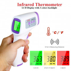 Non-contact IR Infrared Thermometer