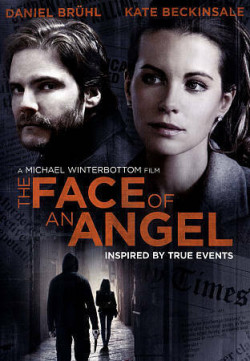 The Face Of An Angel (DVD, 2015)