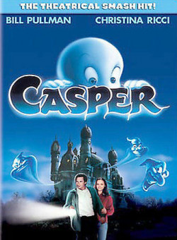 Casper Widescreen Special Edition