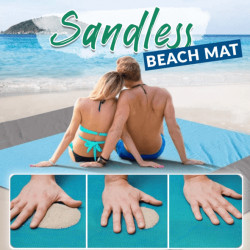 Sand Free Mat