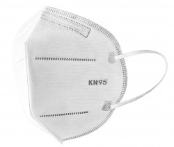KN95 Mask | 10 Pcs Pack
