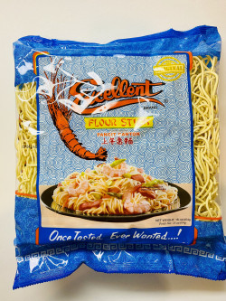 Excellent Pancit Canton Noodles- 16 Oz