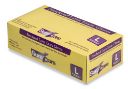 General Purpose Medium Gloves (100 Per Box)