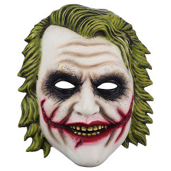 Dark Knight Adult Joker Mask