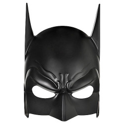 Dark Knight Batman Adult  Mask