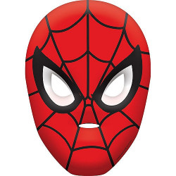 Spider-Man Webbed Wonder Mask