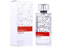 Maison Alhambra Aromatic Rouge Eau De Parfum Spray For Women 3.4 Oz 100 Ml