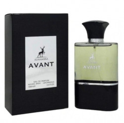 Maison Alhambra Avant Eau De Parfum Spray For Men 3.4 OZ