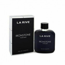 Maison Alhambra Blue De Chance Eau De Parfum Spray For Men 3.4 Oz