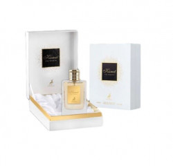 Maison Alhambra Kismet For Women Eau De Perfume Spray 3.4 Oz