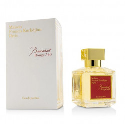Maison Francis Kurkdjian Baccarat Rouge 540 Eau De Parfum Spray 2.4 Oz
