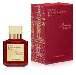 Maison Francis Kurkdjian Baccarat Rouge 540 Extrait De Parfum Spray 2.4 Oz