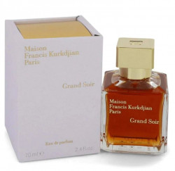 Maison Francis Kurkdjian Paris Grand Soir Eau De Perfum 70ml 2.4 Oz