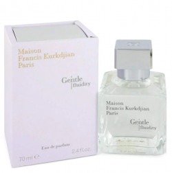 Maison Francis Kurkdjian Paris Silver Gentle Fluidity Eau De Perfum 70ml 2.4 Oz