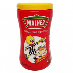 Malher Chicken Broth