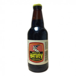 Malta Hatuey